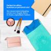 Reli. (220 Pcs) 10×13″ Poly Mailers, Teal | Shipping Bags for Clothing | Teal Poly Bags for Shipping, Small Business | Mailing/Packaging – 10×13 Inch | Non-Padded Envelopes, Self Sealing