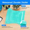 Reli. (220 Pcs) 14.5×19″ Poly Mailers, Teal | Shipping Bags for Clothing | Mailer Bags for Shipping, Small Business | Mailing/Packaging – 14.5×19 Inch | Non-Padded Envelopes, Self Sealing
