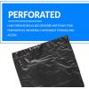 Reli. 55-60 Gallon Trash Bags Heavy Duty | 50 Bags | 50-60 Gallon | Large Black Garbage | Made in USA(1 Count (Pack of 100))