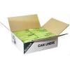 Reli. Biodegradable 13 Gallon Trash Bags | 800 Count Bulk | ASTM D6954 | Green | Eco-Friendly | Oxobiodegradable Under Certain Conditions (See Product Description)(1 Count (Pack of 800))