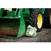 Reli. Biodegradable 16-25 Gallon Trash Bags | 500 Count Bulk | ASTM D6954 | Green | Eco-Friendly | Oxobiodegradable Under Certain Conditions (See Product Description)(1 Count (Pack of 500))