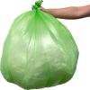 Reli. Biodegradable 33 Gallon Trash Bags | 250 Count Bulk | ASTM D6954 | Green | Eco-Friendly | Oxobiodegradable Under Certain Conditions (See Product Description)