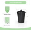 Reli. Biodegradable 33 Gallon Trash Bags | 250 Count Bulk | ASTM D6954 | Green | Eco-Friendly | Oxobiodegradable Under Certain Conditions (See Product Description)