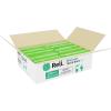Reli. Biodegradable 33 Gallon Trash Bags | 250 Count Bulk | ASTM D6954 | Green | Eco-Friendly | Oxobiodegradable Under Certain Conditions (See Product Description)