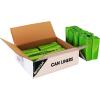 Reli. Biodegradable 6-8 Gallon Trash Bags | 1000 Count Bulk | ASTM D6954 | Green | Eco-Friendly | Oxobiodegradable Under Certain Conditions (See Product Description)