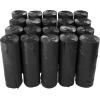 Reli. Compost Bags 3 Gallon (150 Count) | ASTM D6400 | Compostable Trash Bags for Food Scraps | Small Composting Liners for Kitchen Compost Bin/Countertop Bin | Green, Eco for Food Waste, 3 Gal(1 Count (Pack of 500))