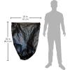 Reli. Compost Bags 3 Gallon (150 Count) | ASTM D6400 | Compostable Trash Bags for Food Scraps | Small Composting Liners for Kitchen Compost Bin/Countertop Bin | Green, Eco for Food Waste, 3 Gal(1 Count (Pack of 500))