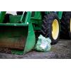 Reli. Compostable 33 Gallon Trash Bags | 80 Count Bulk | ASTM D6400 | Green | Eco-Friendly | For Compost