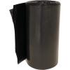 Reli. Contractor Garbage Bags 42 Gallon | 20 Trash Bags | Heavy Duty | Black Contractor
