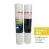 Reli. Masking Film, 1 Roll | 180′ Foot x 48″ Inch | Masking Plastic Film, Pre-Folded | Hand Masker for Painting & Automotive | Plastic Overspray Protection