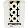 Reli. Masking Film, 12 Rolls Bulk (180′ Foot x 24″ Inch) – Masking Plastic Film for Painting, Automotive | Pre-Folded Plastic in Bulk(12)