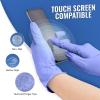Reli. Nitrile Gloves Blue M