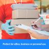 Reli. Poly Mailers 10×13″ | 220 Pcs – White | Shipping Envelopes | Mailer/Packaging Bags for Shipping | Non-Padded Polymailers, Self Sealing Shipping Bags for Clothing (White)(10×13″ (Pack of 2))
