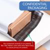 Reli. Poly Mailers 10×13 | 500 Pcs Bulk | Envelopes | White Packaging Bags for Shipping | Non-Padded Polymailers, Self Sealing Shipping Bags for Clothing, Bulk (White)