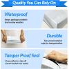 Reli. Poly Mailers 14.5×19″ | 220 Pcs – White | Shipping Bags/Shipping Envelopes | Mailing/Packaging Bags for Shipping | Non-Padded Poly Mailers, Self Sealing Shipment Bags for Clothing (White)