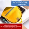 Reli. Poly Mailers 19×24 | 250 Pcs Bulk | Large Poly Mailers/Shipping Bags | Plastic Mailing Bags/Poly Bags for Shipping | Non-Padded Polymailers, Self Sealing Mailers, Bulk (White)