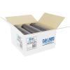 Reli. Premium 40-45 Gallon Trash Bags | 150 Count | Made in USA | Heavy Duty | Bulk | SuperValue | Black Multi-Use Garbage Bags