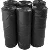 Reli. Premium 40-45 Gallon Trash Bags | 150 Count | Made in USA | Heavy Duty | Bulk | SuperValue | Black Multi-Use Garbage Bags