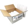 Reli. Premium 40-45 Gallon Trash Bags | 150 Count | Made in USA | Heavy Duty | Bulk | SuperValue | Clear Multi-Use Garbage Bags