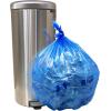 Reli. SuperValue 16-25 Gallon Recycling Bags | 240 Count Bulk | Blue Trash Bags | Commercial Can Liners