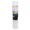 Reli. Masking Film, 1 Roll | 180′ Foot x 24″ Inch | Masking Plastic Film, Pre-Folded | Hand-Masking for Painting & Automotive | Plastic Overspray Protection(90 foot length x 99 inch width | 1 roll)