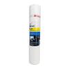 Reli. Masking Film, 1 Roll | 180′ Foot x 48″ Inch | Masking Plastic Film, Pre-Folded | Hand Masker for Painting & Automotive | Plastic Overspray Protection
