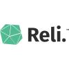 Reli. EcoStrong 16-25 Gallon Trash Bags | 200 Count Bulk | Black | Eco-Friendly | Made from Recycled Material