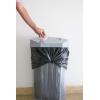 Reli. EcoStrong 16-25 Gallon Trash Bags | 200 Count Bulk | Black | Eco-Friendly | Made from Recycled Material