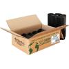 Reli. EcoStrong 33 Gallon Trash Bags | 150 Count Bulk | Black | Eco-Friendly | Made from Recycled Material