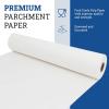 Reli. Parchment Paper Roll (15″ x 250 ft) w/Dispenser Box, White | Parchment Paper for Baking & Air Fryer | Food Grade Baking Liners | Non-Stick, Cooking Liner for Grilling & Steaming