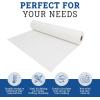 Reli. Parchment Paper Roll (15″ x 250 ft) w/Dispenser Box, White | Parchment Paper for Baking & Air Fryer | Food Grade Baking Liners | Non-Stick, Cooking Liner for Grilling & Steaming