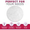 Reli. Parchment Paper Rounds, 9 Inch (400 Count), White | Round Parchment Paper Sheets for Baking, Air Fryer | Non-Stick, 9″ Liner Sheets | Food Grade Cooking, Baking for Cakes, Steaming