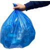 Reli. SuperValue 13 Gallon Recycling Bags | 300 Count | Tall Kitchen | Blue Trash Bags(1 Count (Pack of 300))