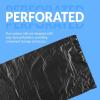 Reli. SuperValue 40-45 Gallon Trash Bags | 125 Count | Made in USA | Heavy Duty | Black Multi-Use Garbage Bags(1 Count (Pack of 250))