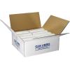 Reli. 13 Gal Trash Bags (1000 Bags) & 13 Gal Trash Bags (250 Bags)