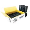 Reli. 40-45 Gal & 33 Gal Trash Bags, 250 Count, Black