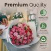 Reli. Newsprint Packing Paper (20 lbs), 700 Sheets | 27″ x 17″ | Packing Paper Sheets for Moving | Newspaper Box Filler | Perfect for Wrapping, Moving, & Packaging Supplies | Made in the USA